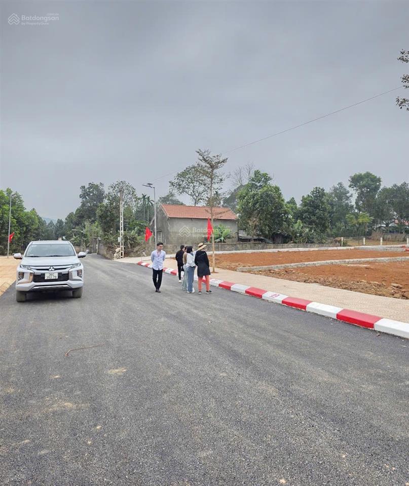 Bán 35 lô tai thọ tân giá chỉ từ 325tr / lô đa dạng diện tích