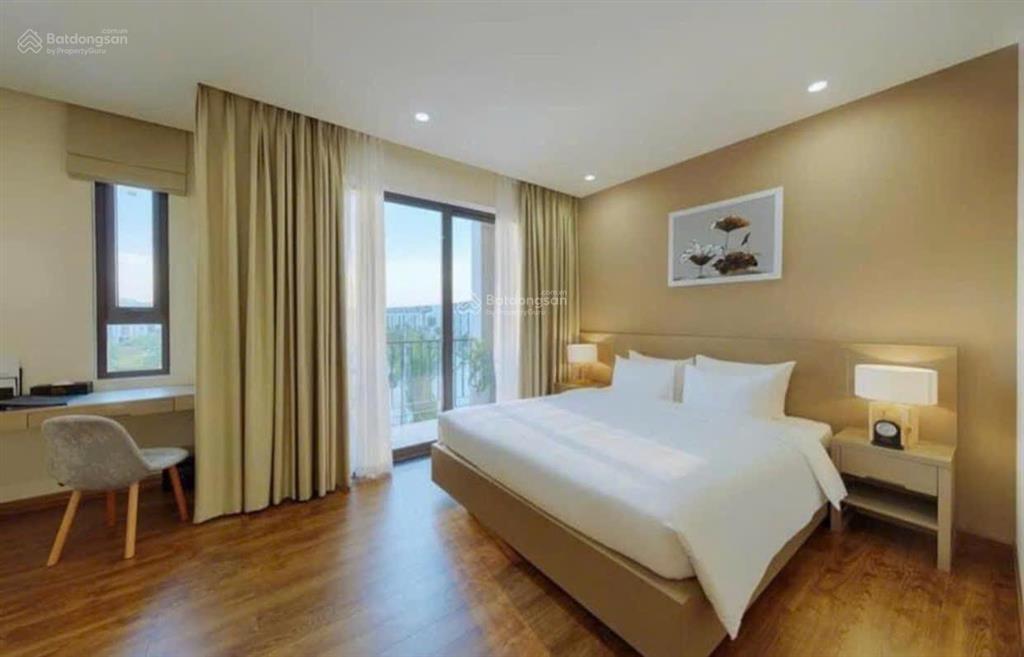 Cho thuê liền kề 5pn ,6vs villa royal lotus , hoàng quốc việt , hùng thắng , hạ long giá 17tr/thg