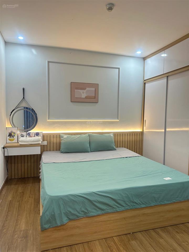 Bán căn hộ chung cư green bay garden, 2,72 tỷ, 64m², giá ưu đãi tại hạ long
