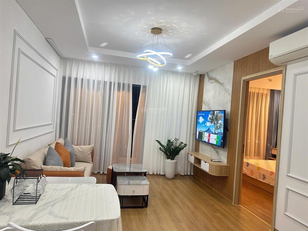 Bán căn hộ chung cư green bay garden, 2,72 tỷ, 64m², giá ưu đãi tại hạ long