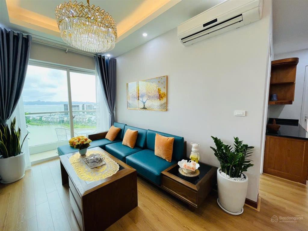 Chính chủ cần bán căn hộ 2 ngủ, 2 vệ sinh diện tích 76m², view chính biển cực đẹp, giá tốt