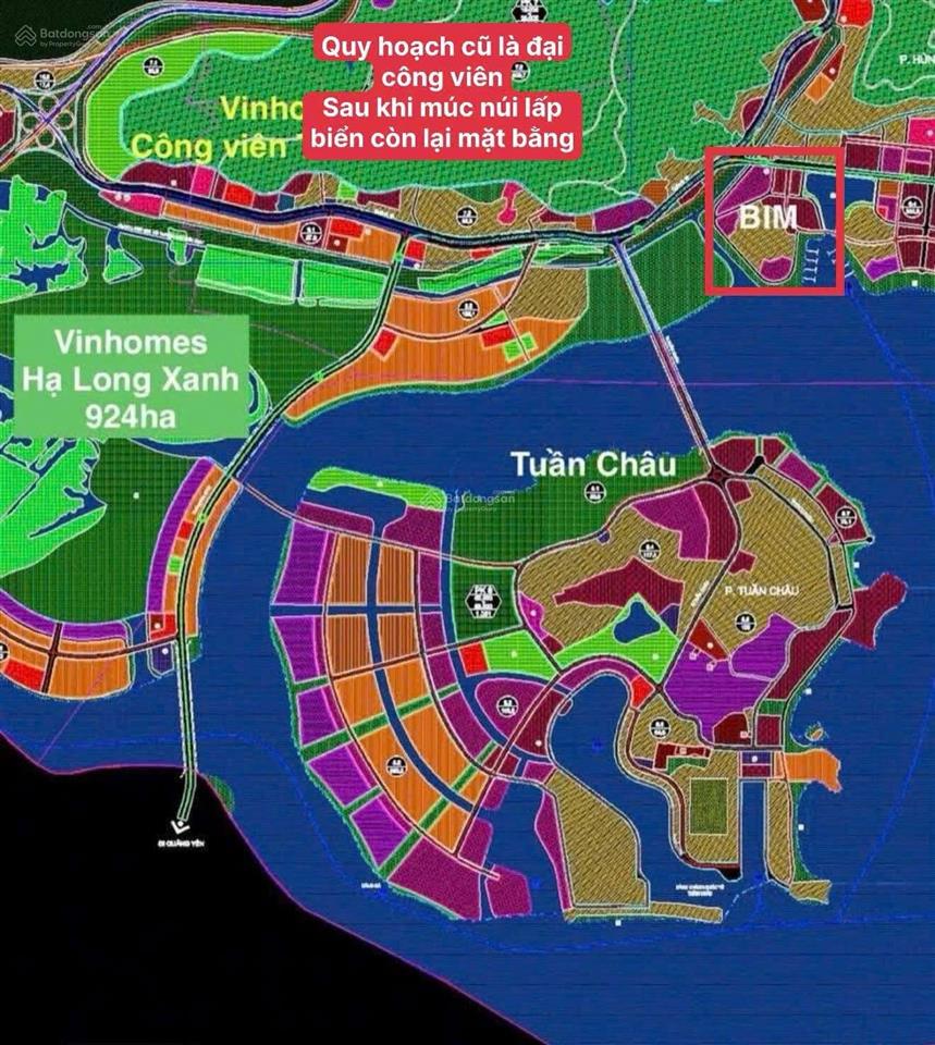 Bán biệt thự/liền kề mặt biển hạ longliền kề dự án 20 tỷ đô vin hạ long xanh giá rẻ. nhận nhà ngay