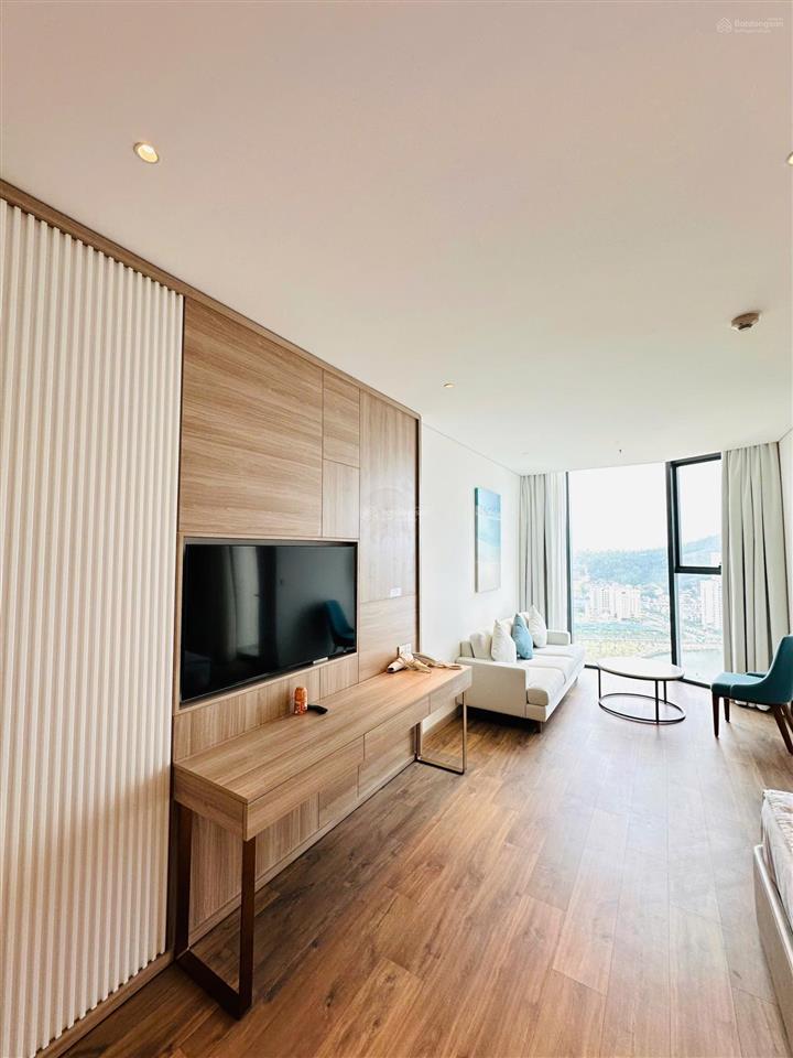 Bán căn hộ 1pn, 1wc giá tốt chỉ với 2,68tỷ tại a la carte hạ long bay, 46m2