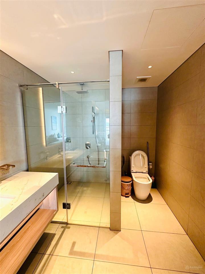 Bán căn hộ 1pn, 1wc giá tốt chỉ với 2,68tỷ tại a la carte hạ long bay, 46m2