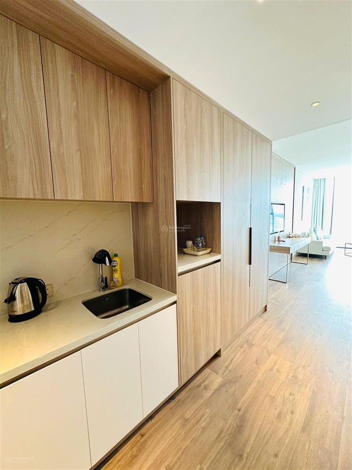 Bán căn hộ 1pn, 1wc giá tốt chỉ với 2,68tỷ tại a la carte hạ long bay, 46m2
