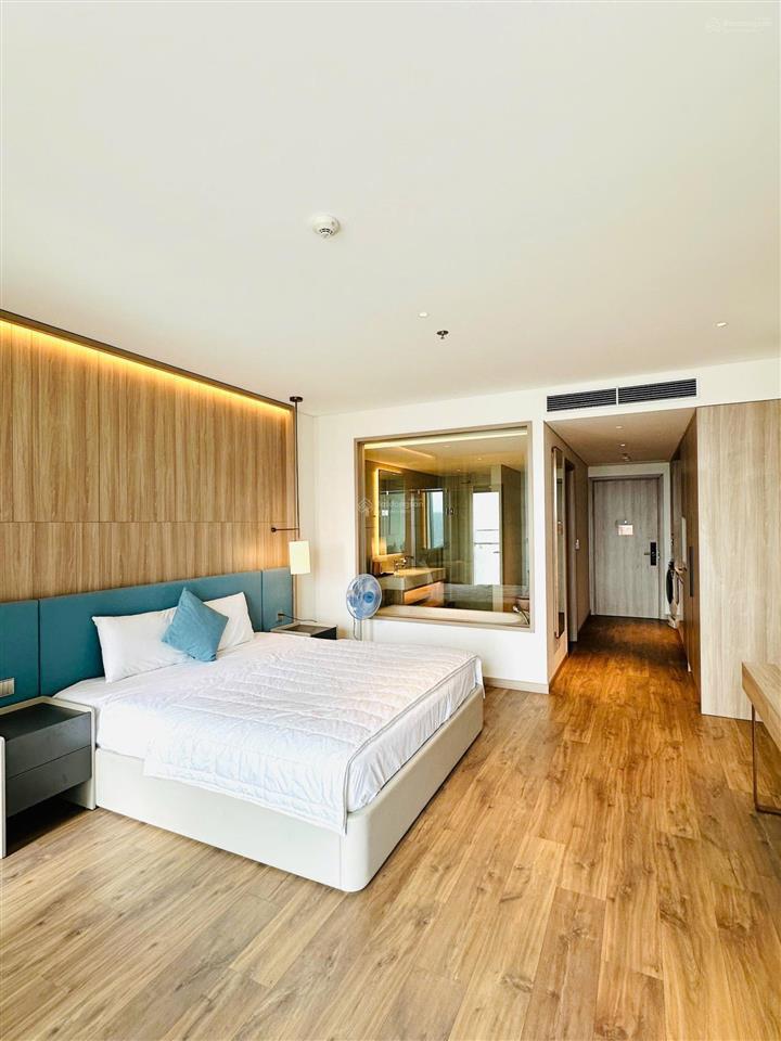 Bán căn hộ 1pn, 1wc giá tốt chỉ với 2,68tỷ tại a la carte hạ long bay, 46m2