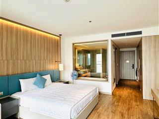 Bán căn hộ 1pn, 1wc giá tốt chỉ với 2,79 tỷ tại a la carte hạ long bay, 46m2