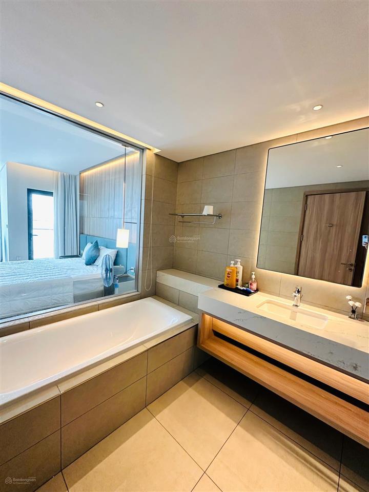 Bán căn hộ 1pn, 1wc giá tốt chỉ với 2,68tỷ tại a la carte hạ long bay, 46m2