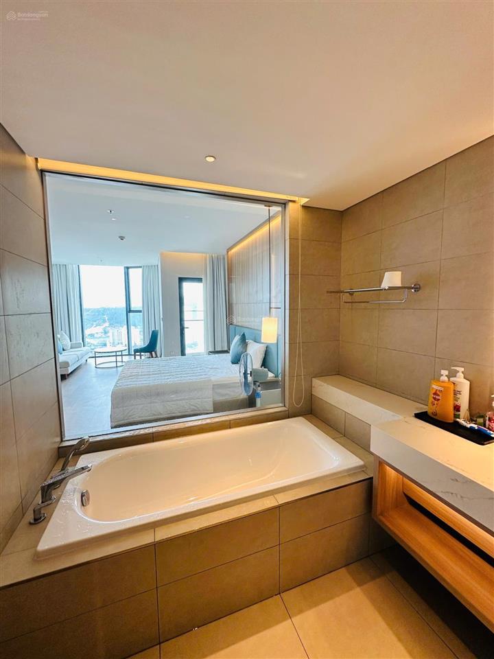 Bán căn hộ 1pn, 1wc giá tốt chỉ với 2,68tỷ tại a la carte hạ long bay, 46m2