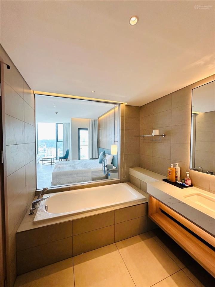 Bán căn hộ 1pn, 1wc giá tốt chỉ với 2,68tỷ tại a la carte hạ long bay, 46m2