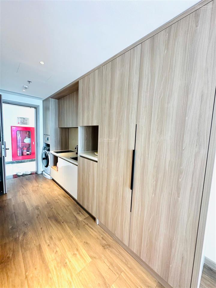 Bán căn hộ 1pn, 1wc giá tốt chỉ với 2,68tỷ tại a la carte hạ long bay, 46m2