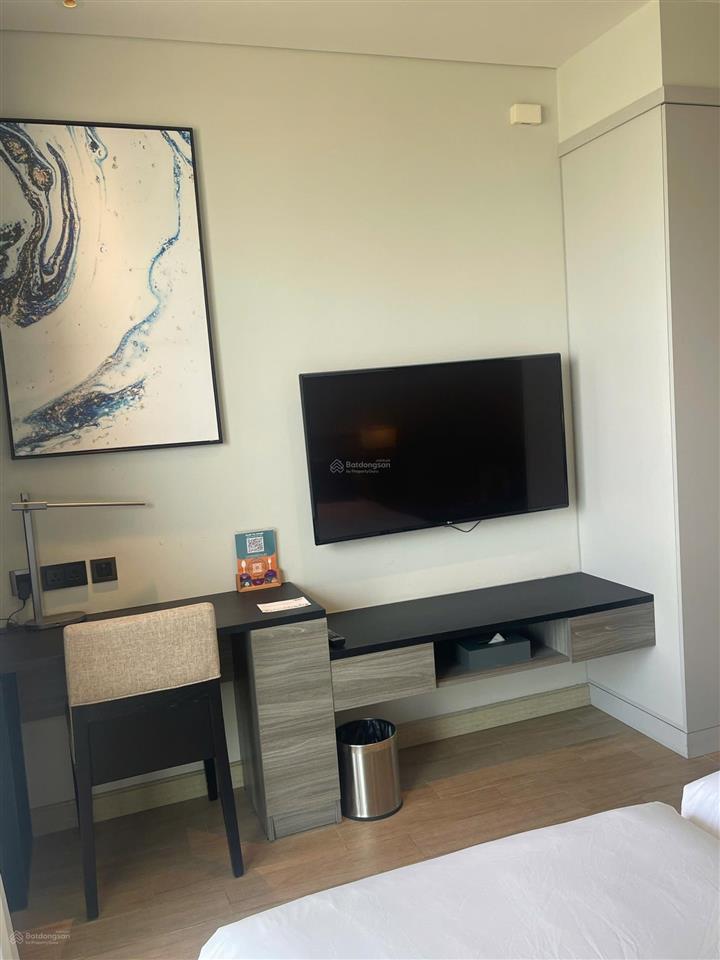 Bán căn hộ 1pn tại citadines marina hạ long, 1,59 tỷ, 36,6m²
