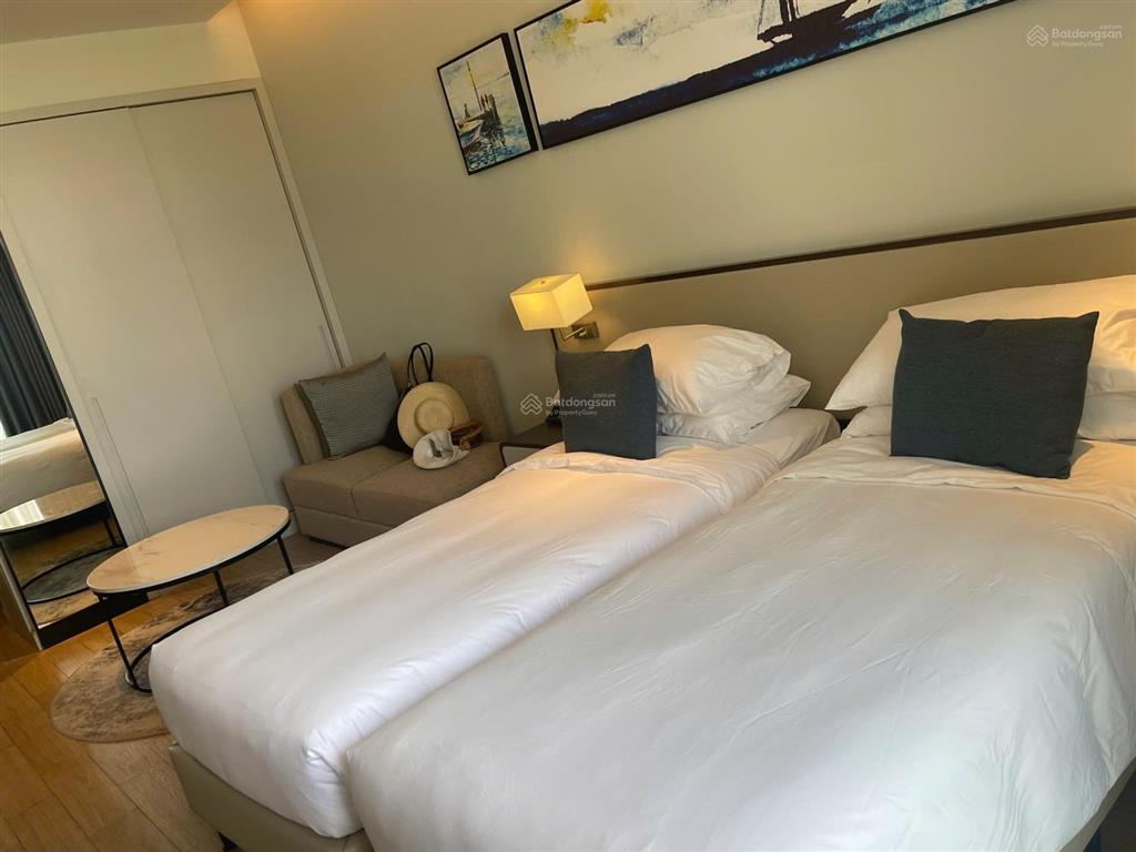 Bán căn hộ 1pn tại citadines marina hạ long, 1,59 tỷ, 36,6m²