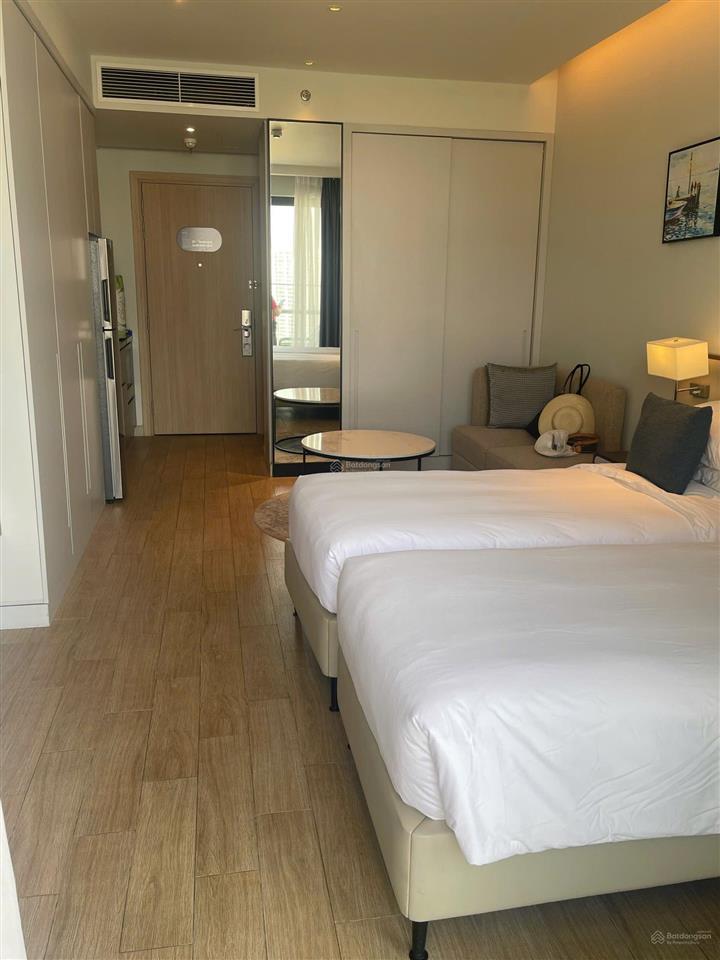 Bán căn hộ 1pn tại citadines marina hạ long, 1,59 tỷ, 36,6m²