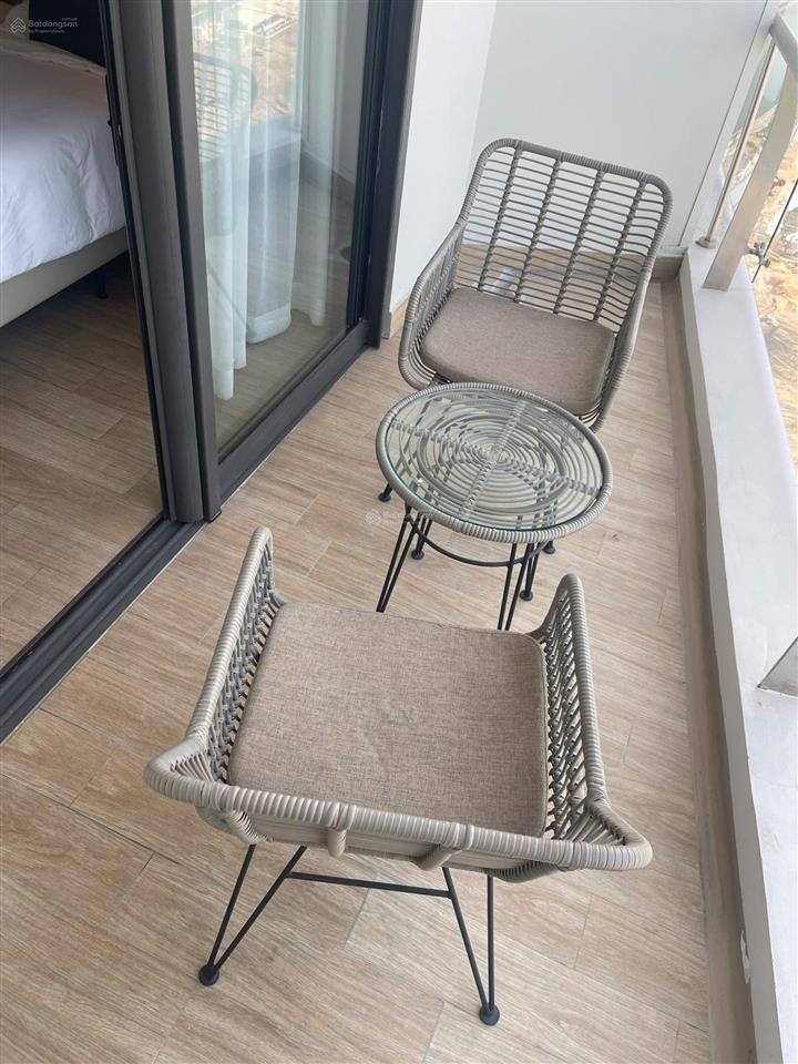 Bán căn hộ 1pn tại citadines marina hạ long, 1,59 tỷ, 36,6m²