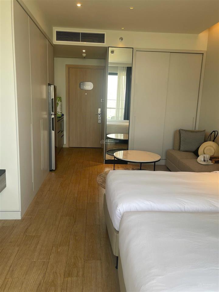 Bán căn hộ 1pn tại citadines marina hạ long, 1,59 tỷ, 36,6m²
