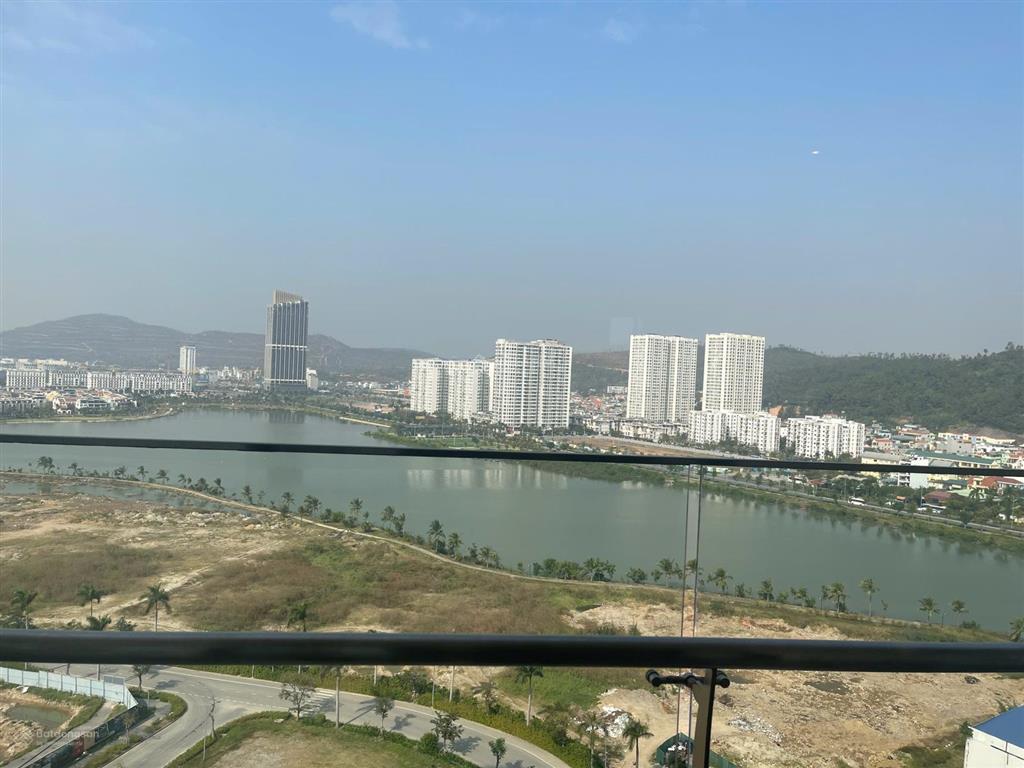 Bán căn hộ 1pn tại citadines marina hạ long, 1,59 tỷ, 36,6m²