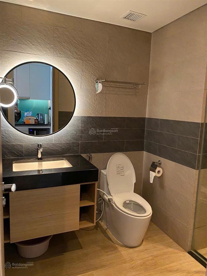 Bán căn hộ 1pn tại citadines marina hạ long, 1,59 tỷ, 36,6m²