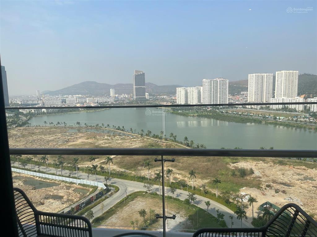 Bán căn hộ 1pn tại citadines marina hạ long, 1,59 tỷ, 36,6m²