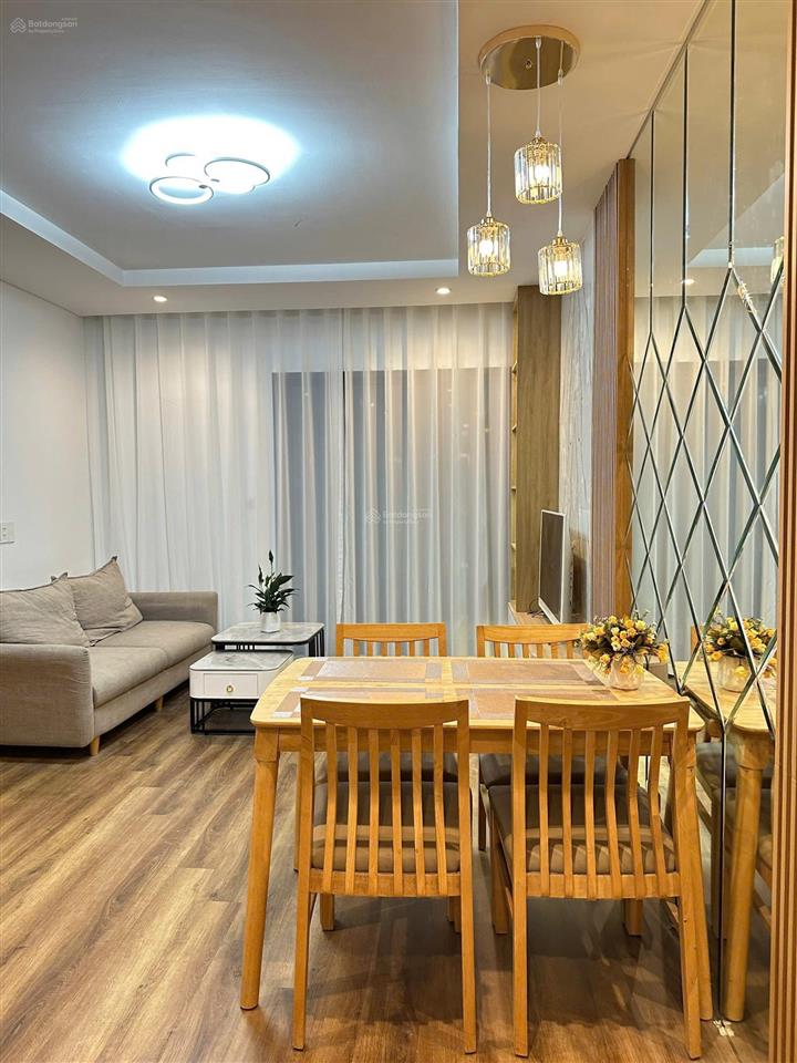 Bán căn hộ chung cư tại tầng 23 green bay garden, 2,65 tỷ, 64m2, chính chủ view đẹp