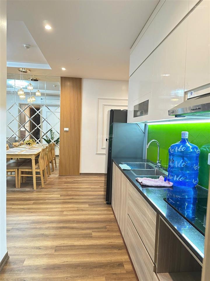 Bán căn hộ chung cư tại tầng 23 green bay garden, 2,65 tỷ, 64m2, chính chủ view đẹp