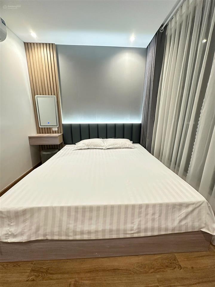 Bán căn hộ chung cư tại tầng 23 green bay garden, 2,65 tỷ, 64m2, chính chủ view đẹp