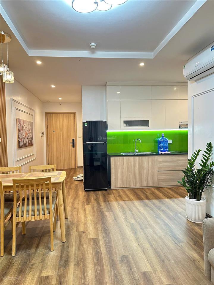Bán căn hộ chung cư tại tầng 23 green bay garden, 2,65 tỷ, 64m2, chính chủ view đẹp