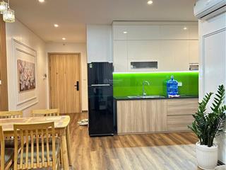 Bán căn hộ chung cư tại tầng 23 green bay garden, 2,65 tỷ, 64m2, chính chủ view đẹp