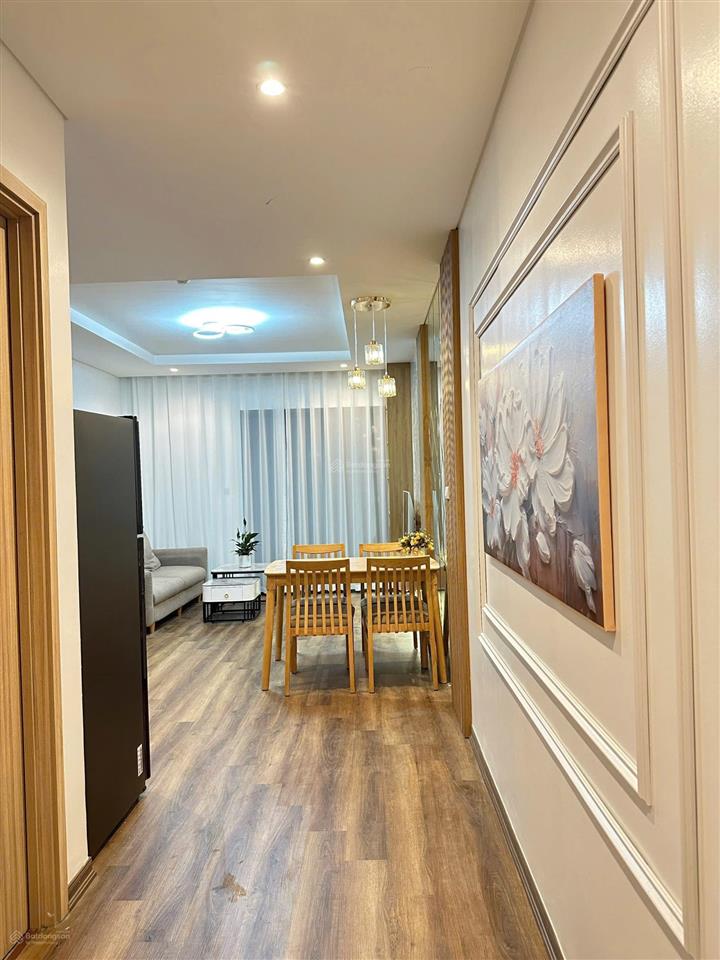 Bán căn hộ chung cư tại tầng 23 green bay garden, 2,65 tỷ, 64m2, chính chủ view đẹp