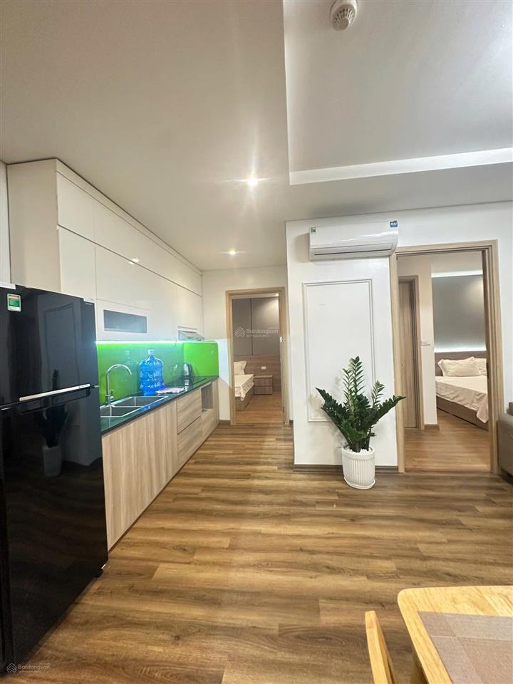 Bán căn hộ chung cư tại tầng 23 green bay garden, 2,65 tỷ, 64m2, chính chủ view đẹp