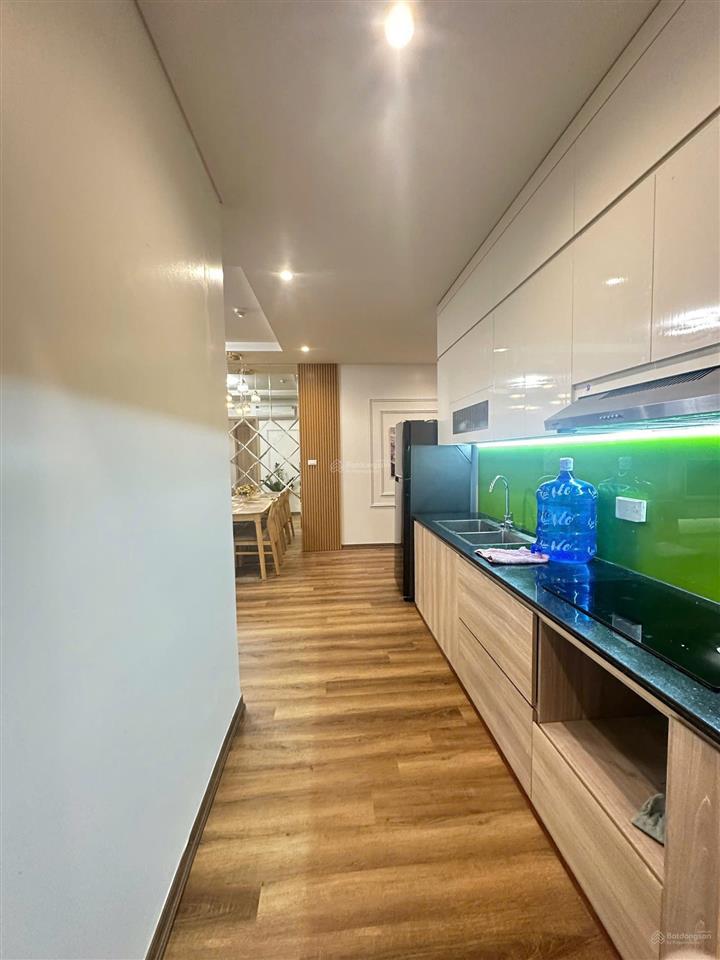Bán căn hộ chung cư tại tầng 23 green bay garden, 2,65 tỷ, 64m2, chính chủ view đẹp