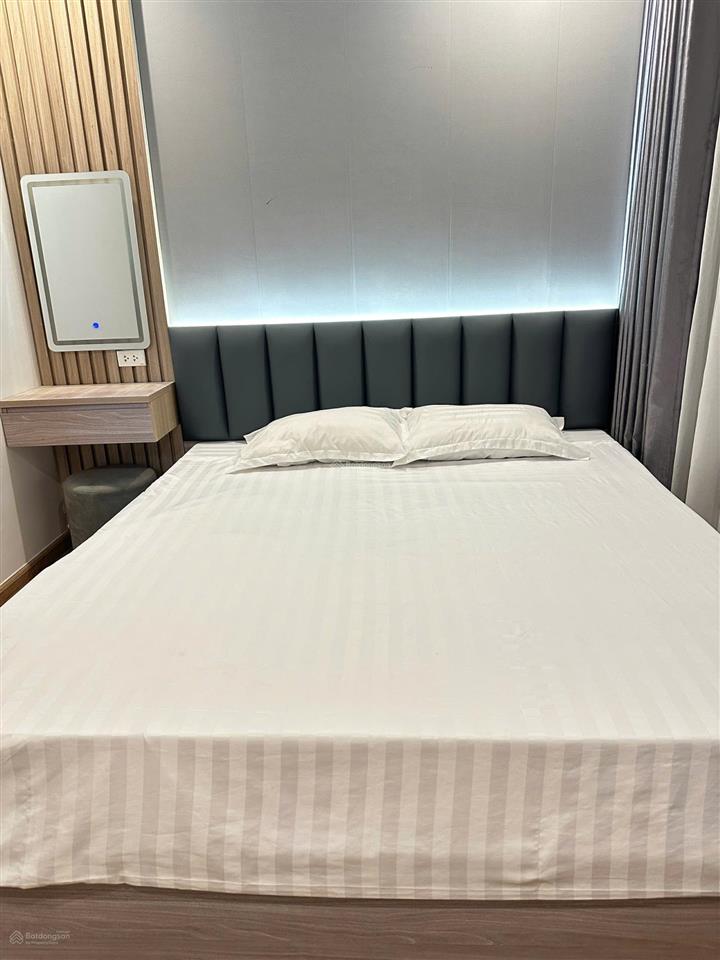 Bán căn hộ chung cư tại tầng 23 green bay garden, 2,65 tỷ, 64m2, chính chủ view đẹp