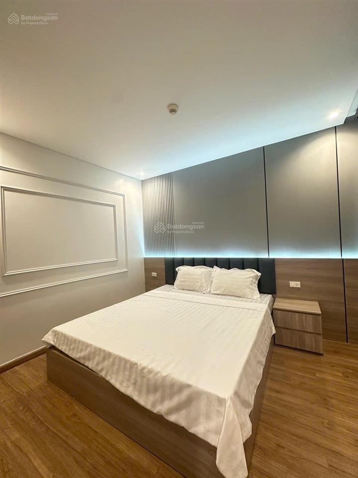 Bán căn hộ 2pn + 2wc tại green bay garden, 2,65 tỷ, 63,68m2, phường hùng thắng, hạ long