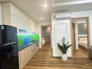 Bán căn hộ 2pn + 2wc tại green bay garden, 2,65 tỷ, 63,68m2, phường hùng thắng, hạ long