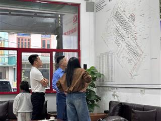 Đất đấu giá trung tâm thị trấn hàng trạm, yên thủy, hoà bình