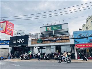 Mt xô viết nghệ tĩnh p19 bình thạnh. 2 tầng. 10x20m. hđt 100tr/th. giá quá tốt 59 tỷ ~295tr/m2