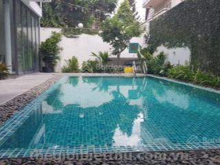 Biệt thự góc 2mt ngay an phú an khánh ngay trần não dt 18x20mhầm 4 tầng+ hồ bơigiá hạ 20 về 86tỷ
