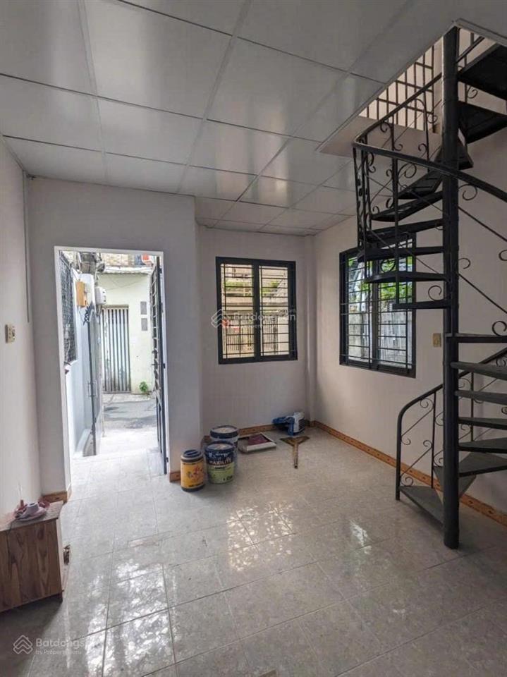 Bán nhà trọ hxh 6m đường 22 phước long b dòng tiền 12tr/tháng 6.2 tỷ tl