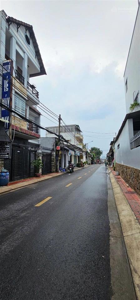 Bán nhà trọ hxh 6m đường 22 phước long b dòng tiền 12tr/tháng 6.2 tỷ tl