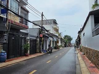 Bán nhà trọ hxh 6m đường 22 phước long b dòng tiền 12tr/tháng 6.2 tỷ tl