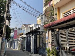 Đất đình phong phú tăng nhơn phú | 92m nở hậu | hẻm xe hơi | nhỉnh 6 tỷ tl