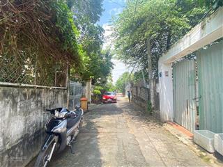 Vip thạnh mỹ lợi ô tô vào đất  58m2  khu xây cao 4 tầng  chỉ 4 tỷ tl