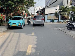 Mặt tiền kinh doanh đường 160, tăng nhơn phú a, 76m2 nhỉnh 6 tỷ tl