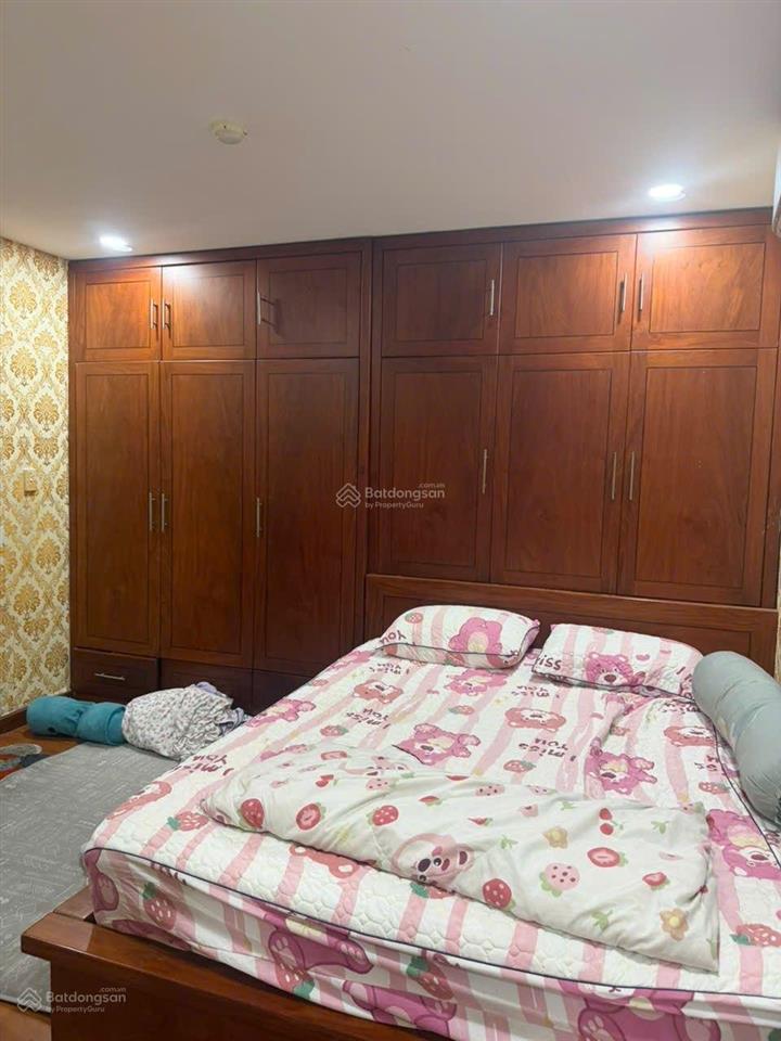 Chính chủ cần bán căn chung cư an sương, dt 111m2. 2pn 2wc, có ban công rộng
