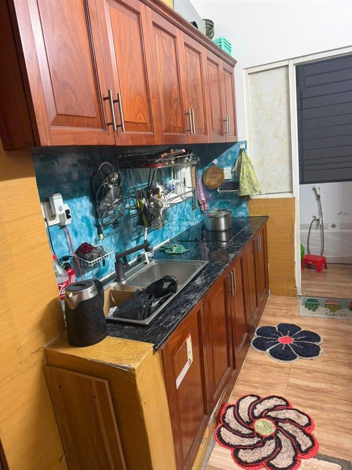 Chính chủ cần bán căn chung cư an sương, dt 111m2. 2pn 2wc, có ban công rộng