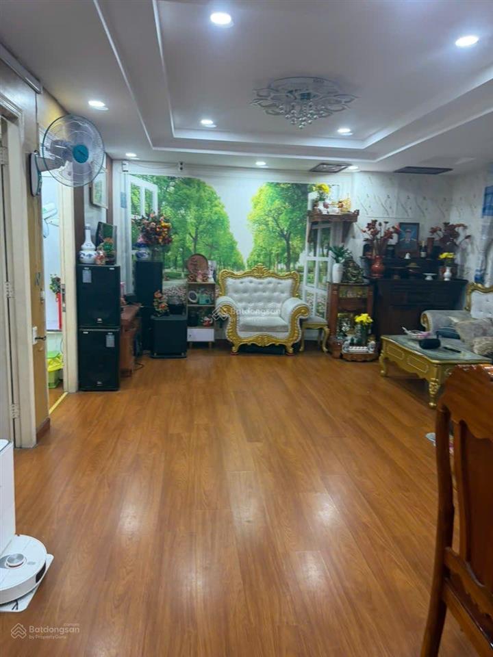Chính chủ cần bán căn chung cư an sương, dt 111m2. 2pn 2wc, có ban công rộng