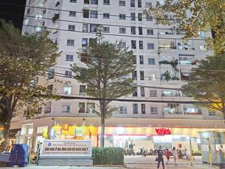 Cho thuê chung cư quân khu 7. bên vinmart.
2pn, 2wc, 80m2. 0938 379 ***