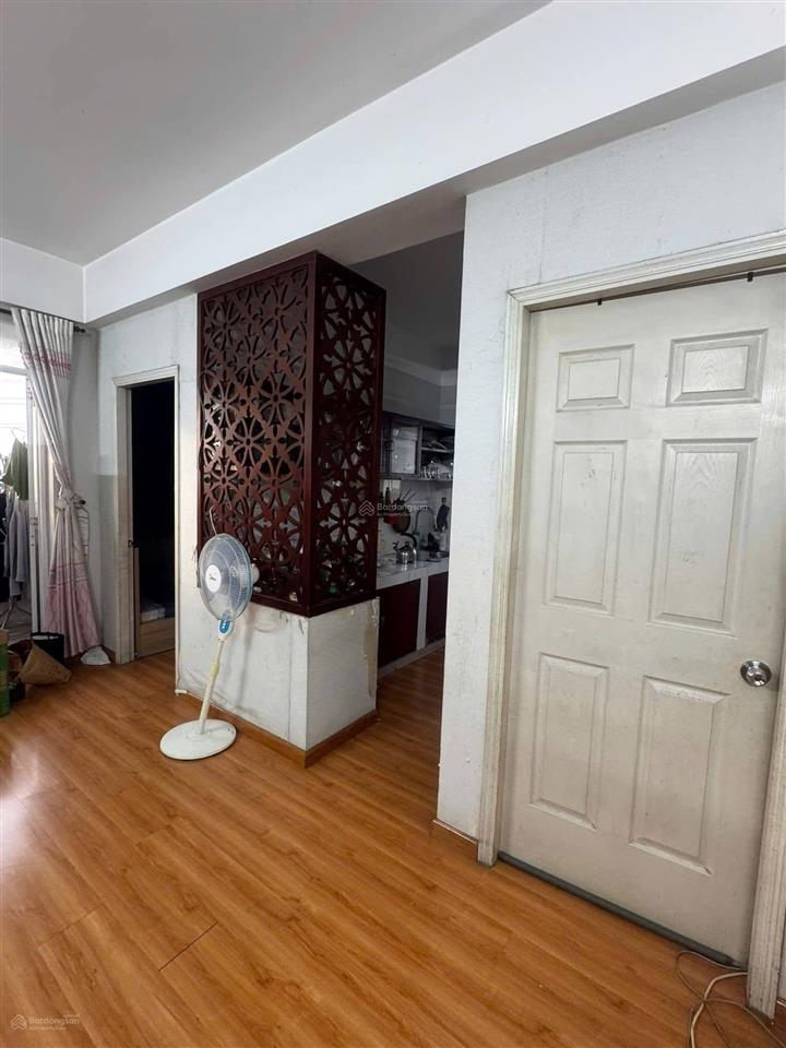 Chính chủ cần bán chung cư an sương. quốc lộ 1a. gần cầu vượt an sương. 2pn, 2wc. 68m²