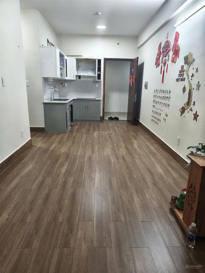 Bán gấp căn chung cư tô ký tower. phường trung mỹ tây. 2pn, 2wc. 61m². 0938 379 *** nga