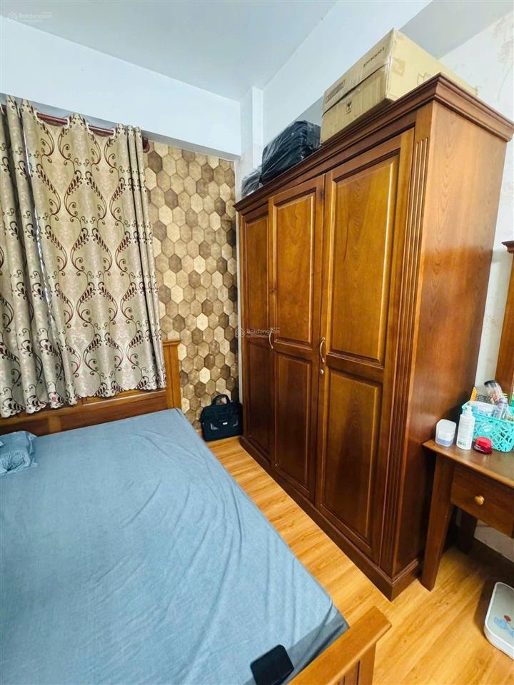 Chính chủ cần bán căn góc chung cư besco an sương. trung mỹ tây, 2pn, 2wc. 68m². 0938 379 *** nga